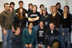 Debate Team
